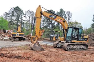 Work beginning on $40M student housing investment