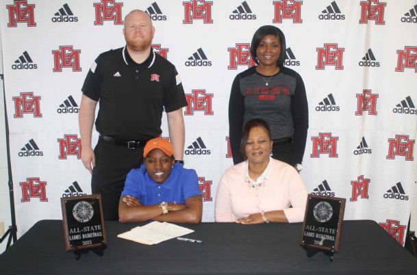 Former Columbus High standout Patterson signs with Jacksonville State