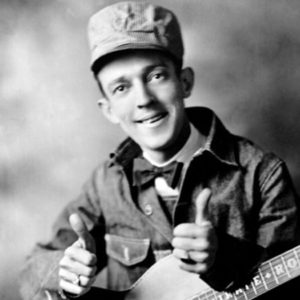 Jimmie Rodgers Foundation honors legend with CD release