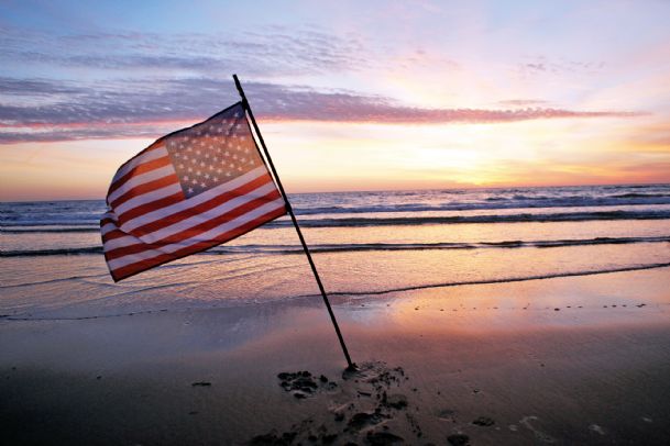 World honors D-Day’s fallen, 70 years on