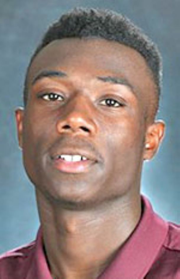 Former MSU receiver Todd back on track at Hinds C.C.