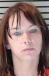 Canton woman facing meth charges