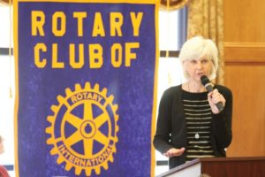 Experts share Kids Count data with Rotarians