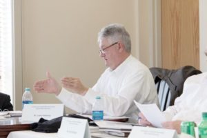 Merger report draft: Commission could seek up to $20 million