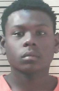 Starkville teen arrested for attempted murder