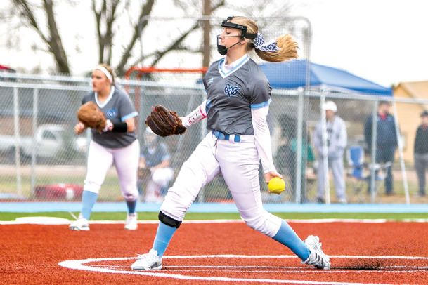 MSU softball team beats Drake in Freezer finale