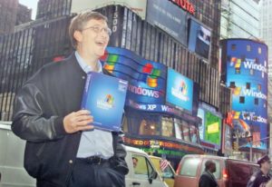 Microsoft ends support for Windows XP