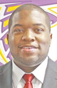 Relative of CMSD’s Hickman declines position