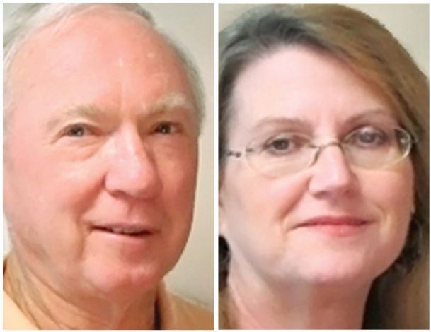 Civic duty brings election commissioners back to their posts