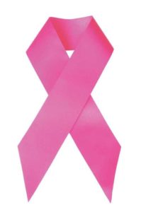 Breast Cancer Awareness Month: More common in women, but breast cancer strikes men, too