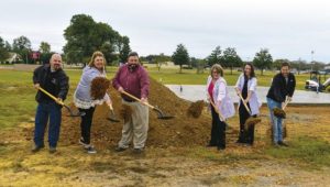 New Caledonia medical clinic set to open in January