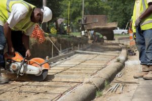 Sidewalks may play role in Starkville mayor’s race