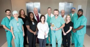 Health brief: OCH Regional Medical Center receives award