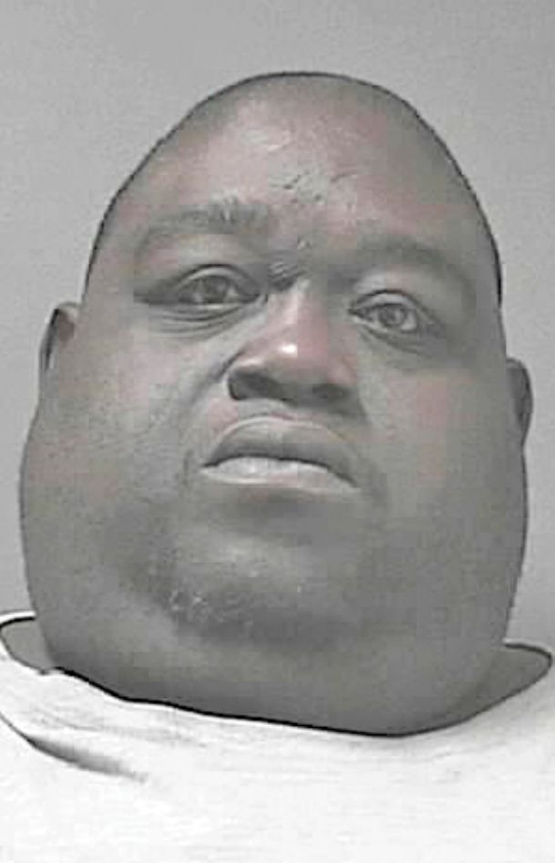 Deputy: Man hid drugs under ‘stomach fat’
