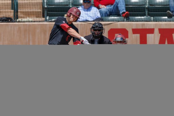 Stanford Preview: Outfielders and designated hitter