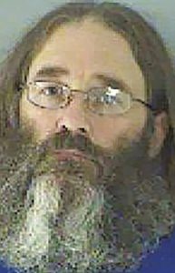 Man facing $8.7M embezzlement case hid on Appalachian Trail