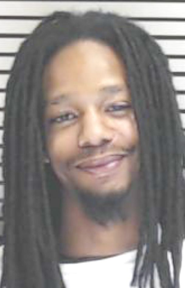 Columbus man arrested in New Year’s Day shooting