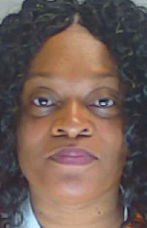 Crawford woman arrested for food stamp fraud