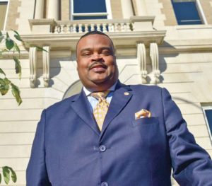 Karriem: First weeks in Legislature have been about learning