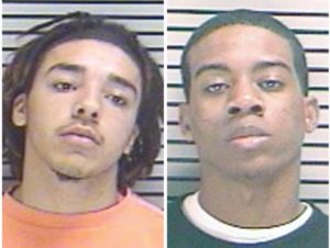 Last of ‘Columbus Six’ armed robbers sentenced