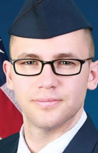 Military brief: Cutrer graduates