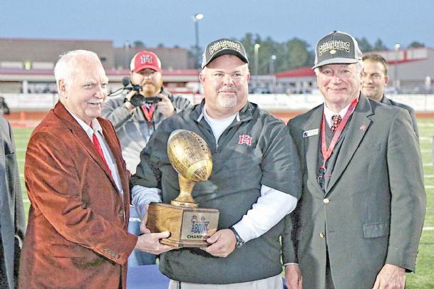 EMCC claims back-to-back championships