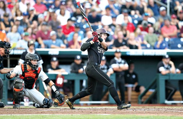 Slimantics: MSU’s unlikely run in CWS ends in semifinals with two straight losses to Oregon State