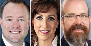 Three candidates apply for SOCSD board vacancy