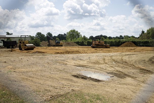 Oktibbeha County begins work on $2 million storm shelter