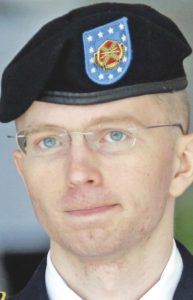 Military says it is committed to fairness in Manning case