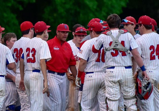 Heritage Academy drops heart-breaker in extra innings to Indianola Academy