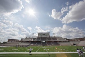 Texas school to open $60M football field of dreams