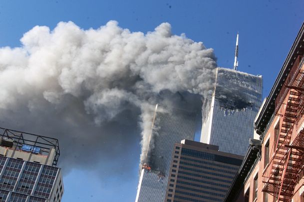 FBI, DHS: No specific threat to 9/11 anniversary