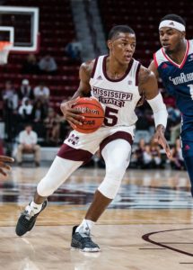 Bulldogs hold on for exhibition win against South Alabama