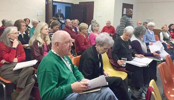 Oktibbeha Master Gardeners gearing up for gardening season