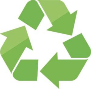 Recycling options abundant in Golden Triangle