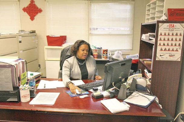 EMCC’s CAFB extension serves military, civilians