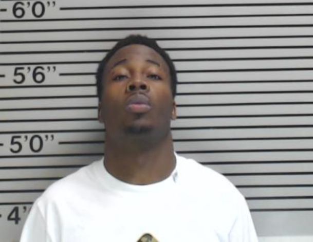 One arrested in New Year’s shooting