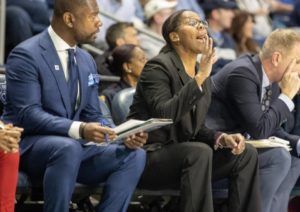 It’s official: Old Dominion’s Nikki McCray-Penson to replace Vic Schaefer at Mississippi State