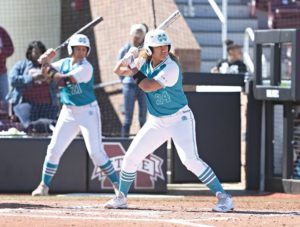 Mississippi State softball’s first-generation college students take pride in accomplishments, hope to inspire others