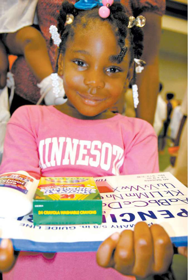 New times, uniforms for Starkville schools