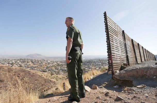 New signs of rising illegal immigration