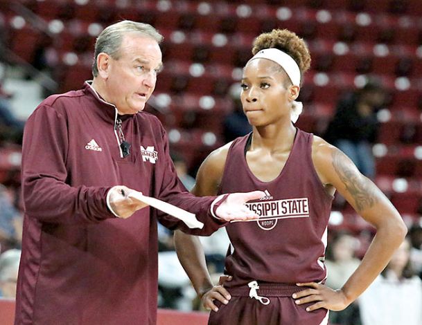 No. 6 MSU set to deliver ‘different’ excitement