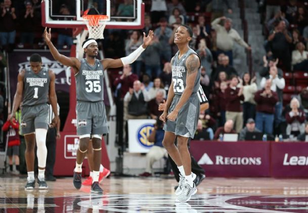 MSU men’s basketball makes statement in win over Cincinnati