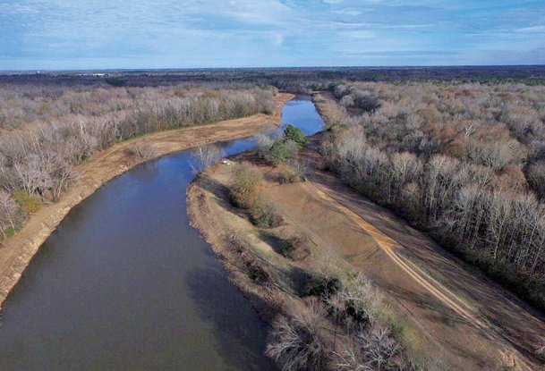 Columbus to cease upkeep at Luxapalila Creek Park after 20 years