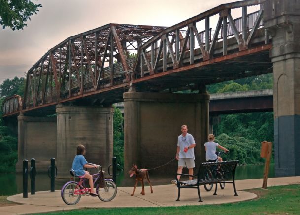 City to decide next path for  bridge restoration