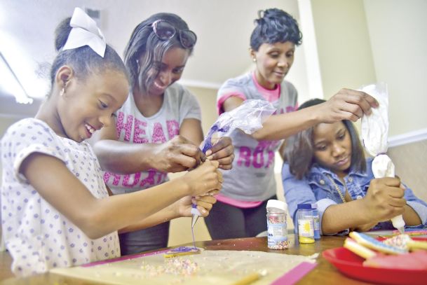 Relay for Life: Food, fun and hope highlight Saturday’s Relay in Columbus