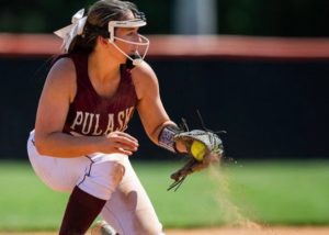 Mississippi State softball commit Riley Hull named Kentucky Gatorade player of the year