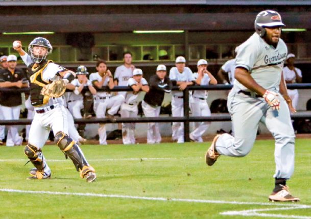 New Hope baseball beats Germantown in Game 3