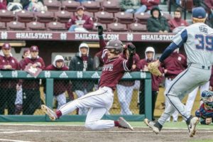 Legacy in the making: Jake Mangum well on way to breaking college baseball records, wants MSU to win first national championship